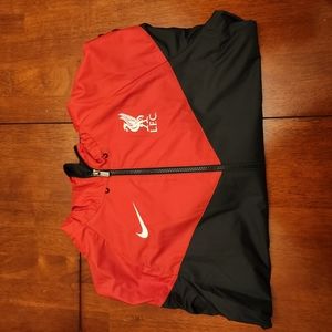 Nike Liverpool Fc performance jacket